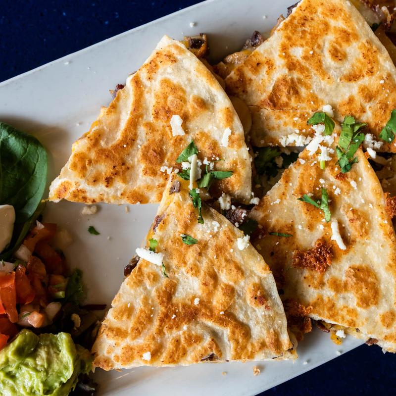 Quesadillas photo