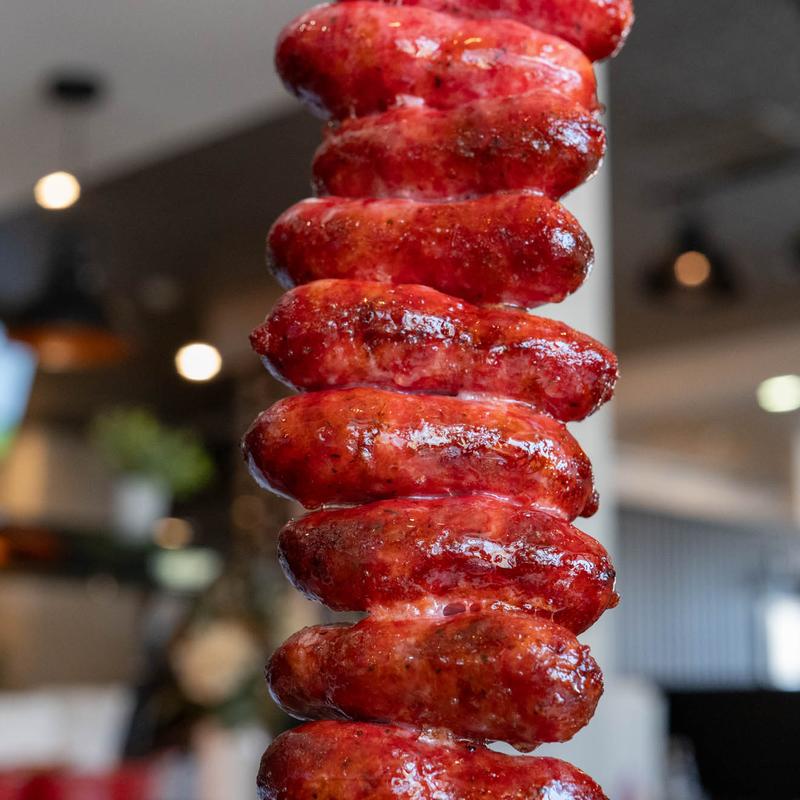 Pork Sausage photo