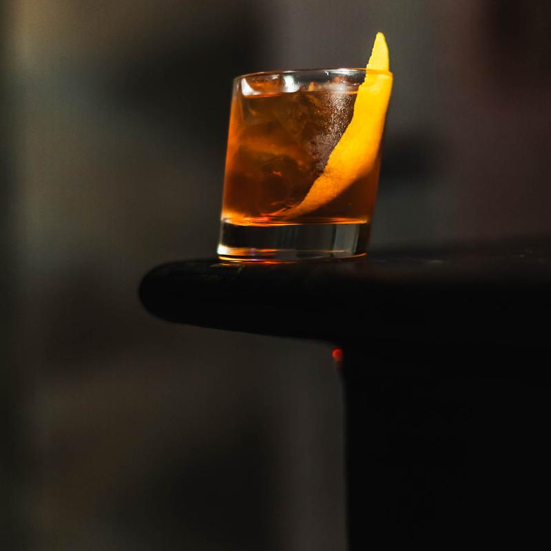 142 Old Fashion photo