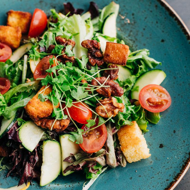 Farmer Salad (GF) photo