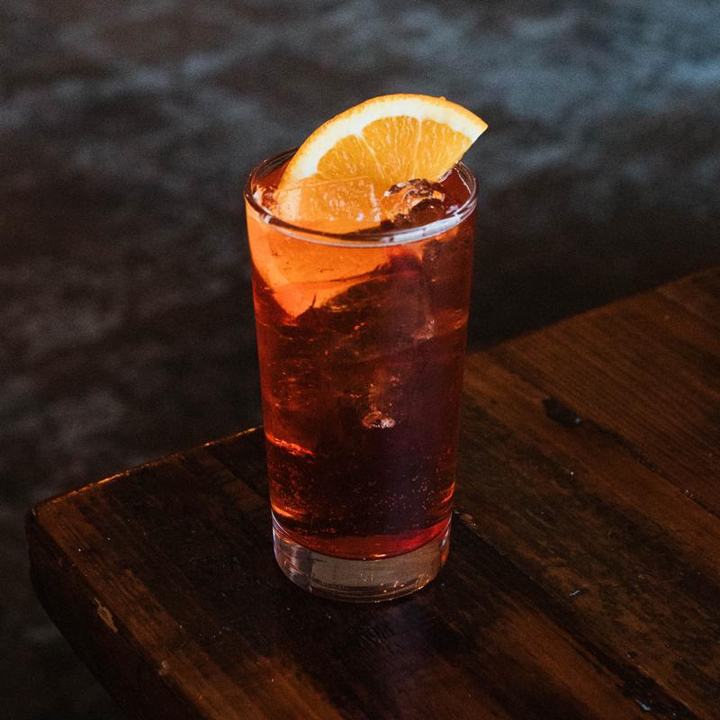 Negroni Cooler photo