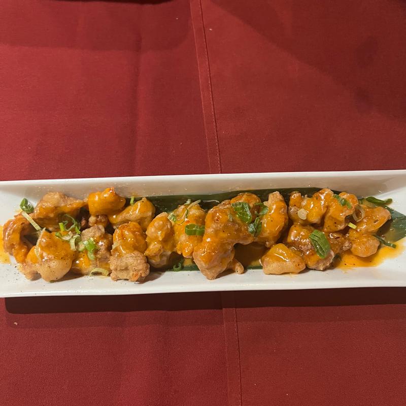 Yum Yum Chicken photo