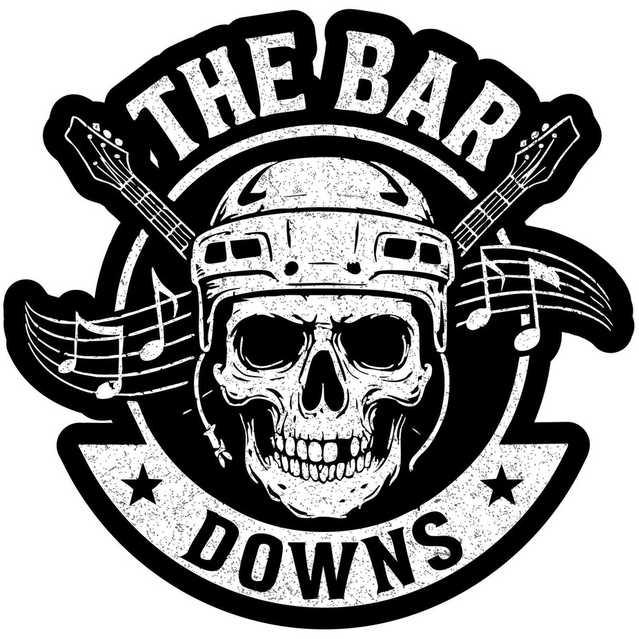 The Bar Downs plays Fall Fest event photo