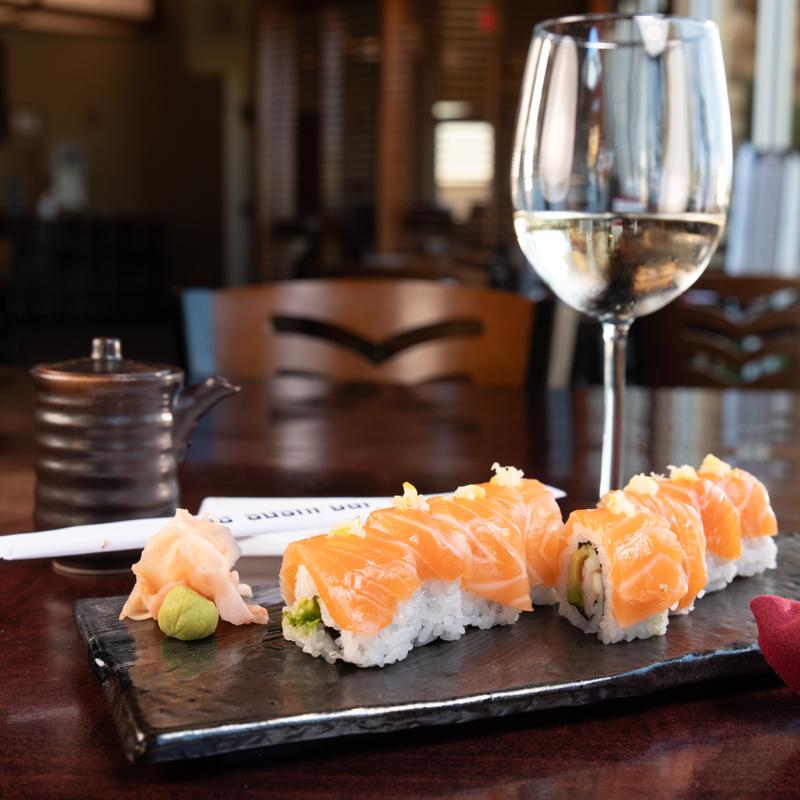 Lemon Drop Roll photo