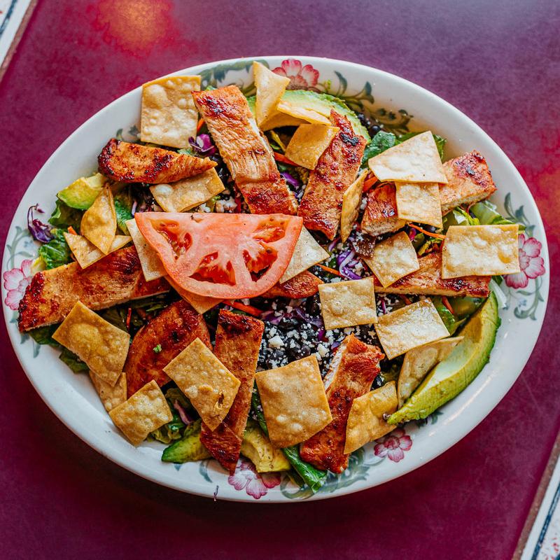 Sombrero Salad photo