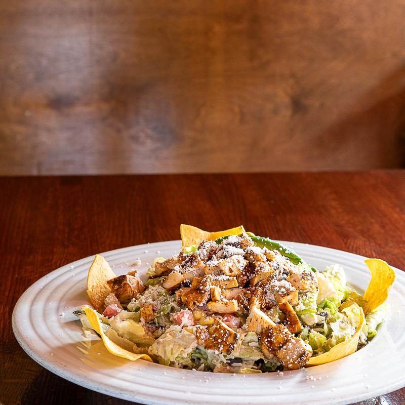 Mexican Chop Chop photo