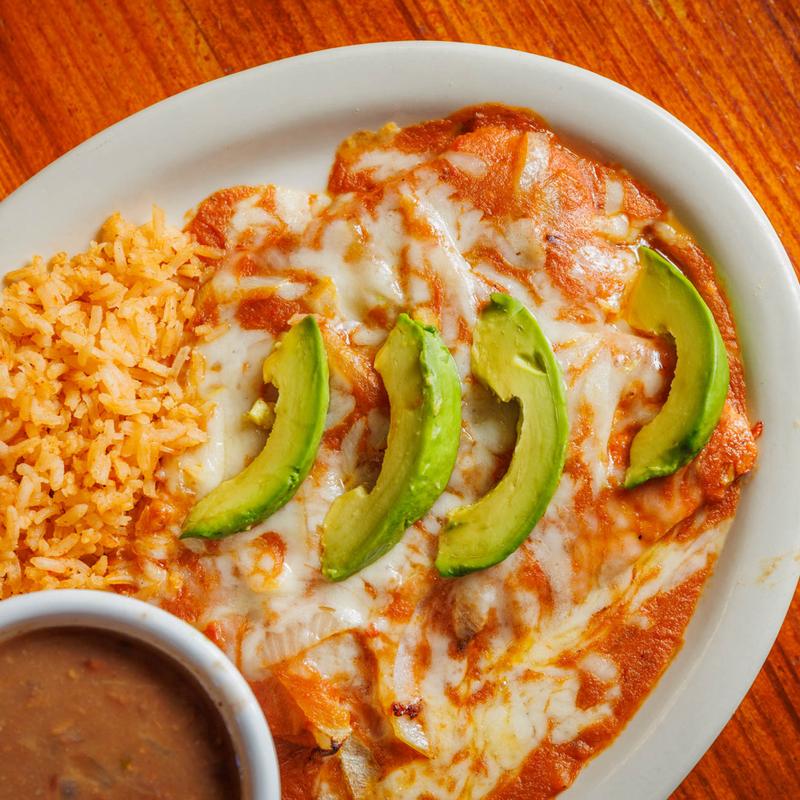 Pollo Chipotle photo