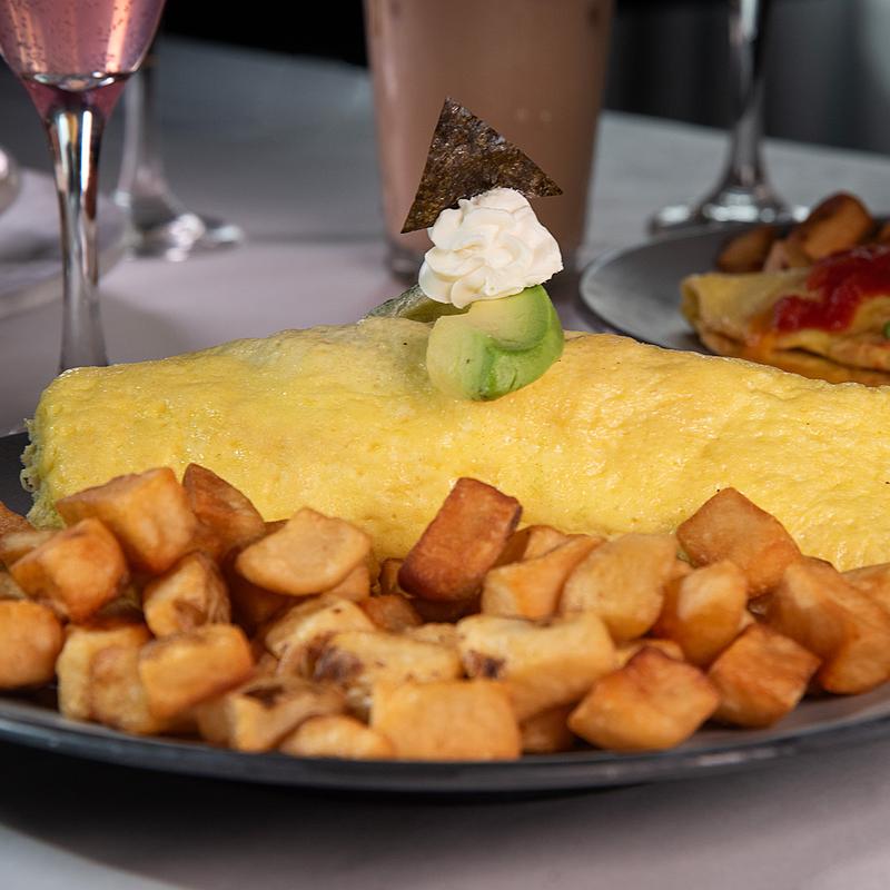 California Roll photo