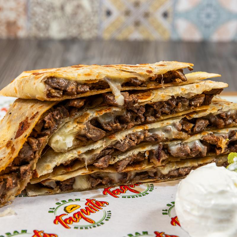 Gran  Quesadillas photo