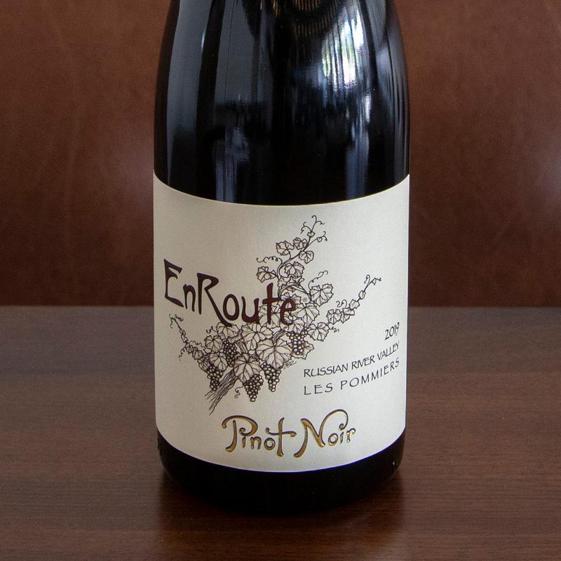 En Route Pinot Noir photo
