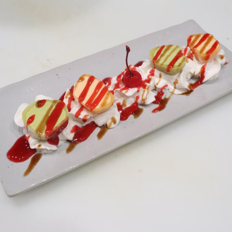 Mochi Ice Cream photo