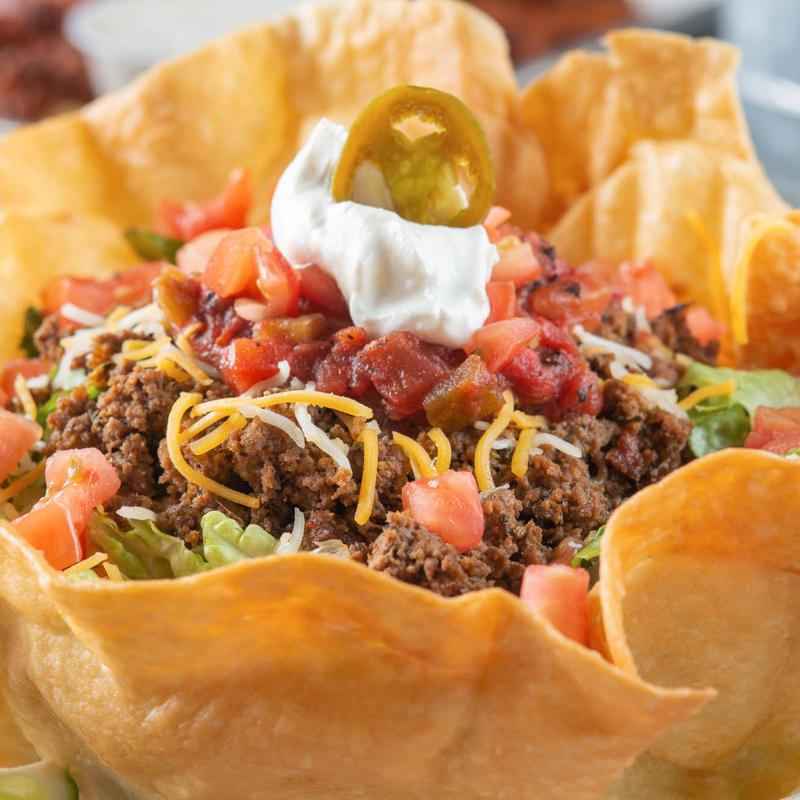 Taco Salad photo