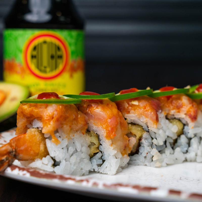 Spicy Mexican* photo