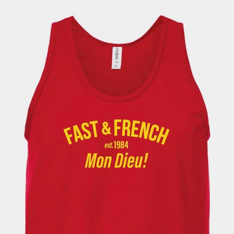 Mon Dieu! / My God! photo