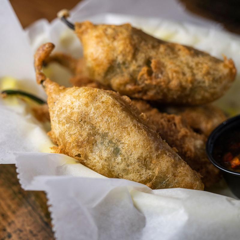 Jalapeno Poppers photo