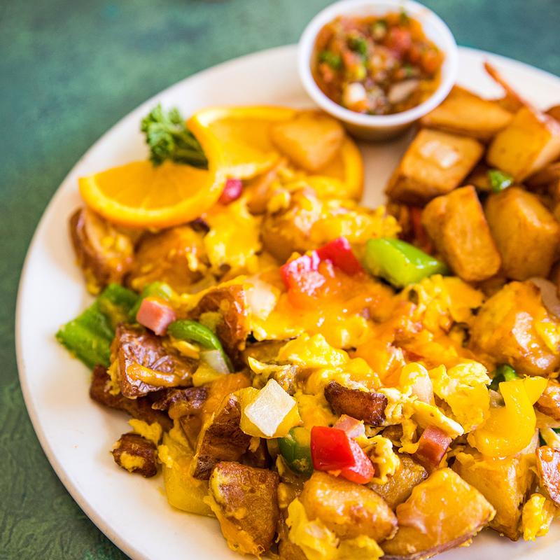 Farmers Breakfast photo