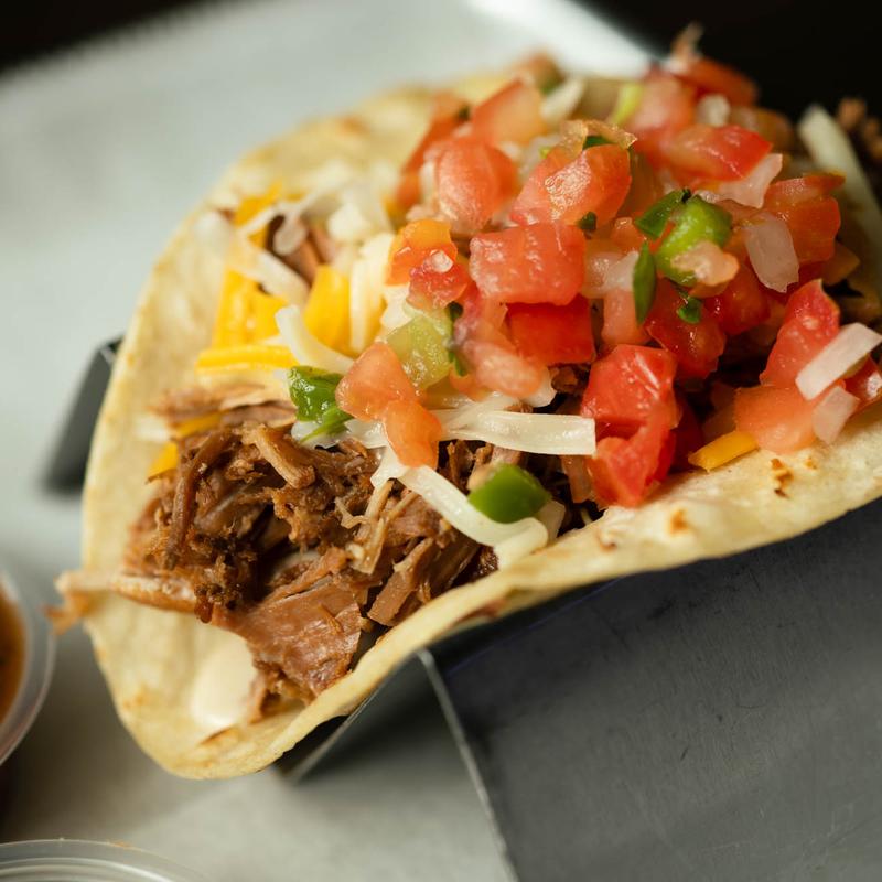 Original Guaco Taco (OGT) photo