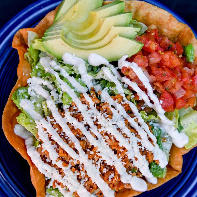 Taco Salad photo