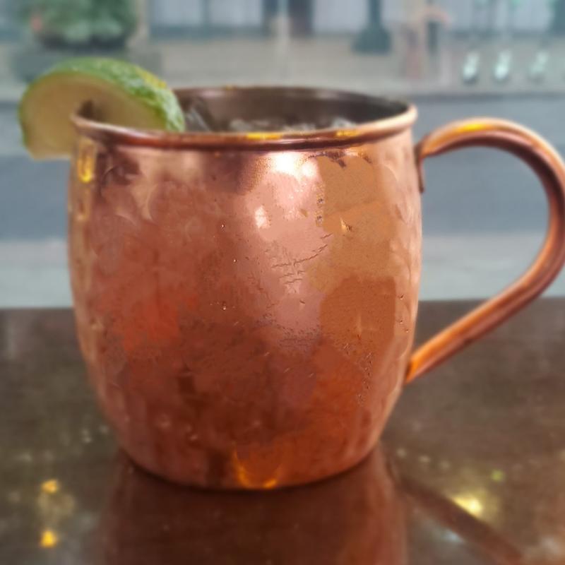 Tamarind Mule photo