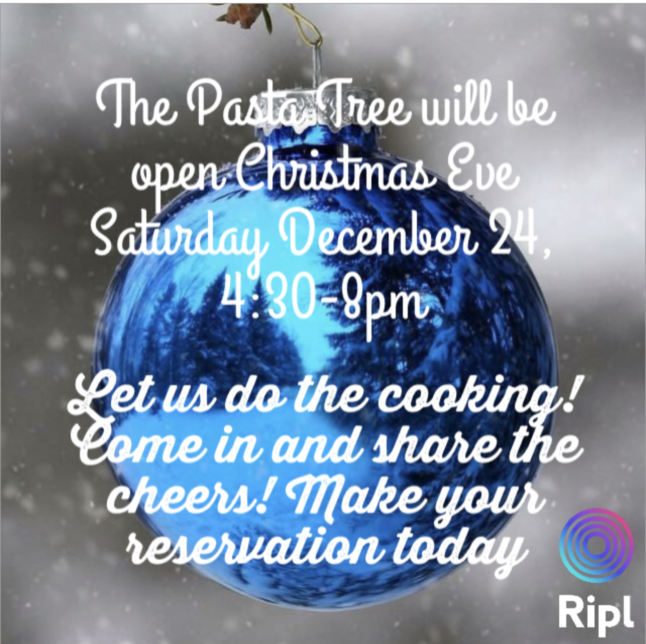 Is Vons Open On Christmas Eve 