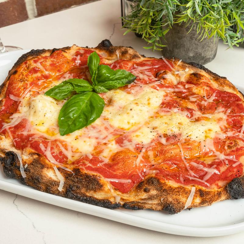 Margherita D.O.P. photo