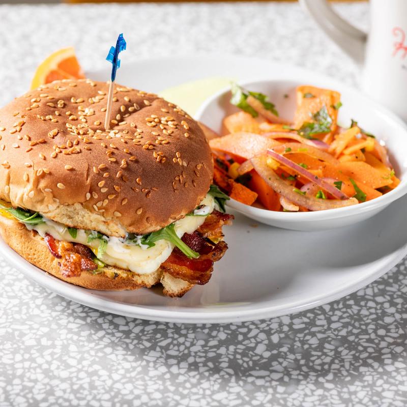 Hop Bacon, Egg & Cheese photo