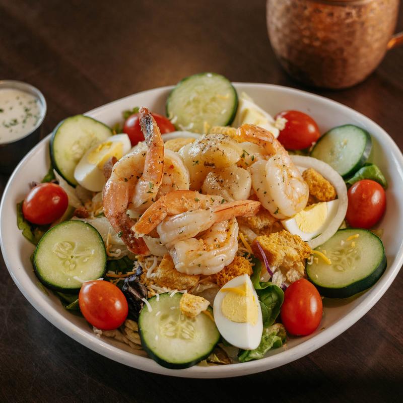 McCarty’s Salad photo