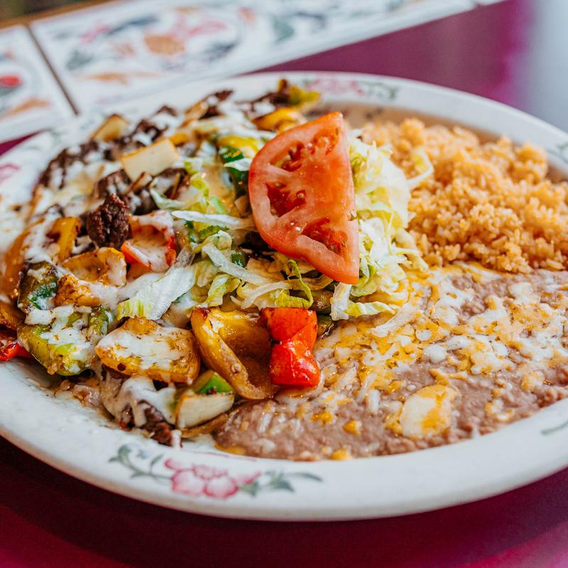 Steak Campestre photo