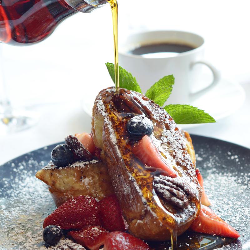 Challah French Toast photo