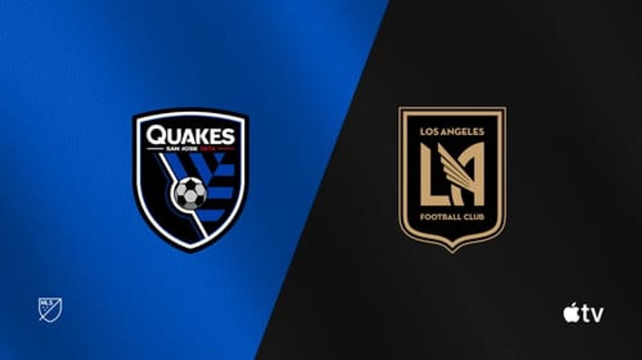 San Diego FC v San Jose event photo