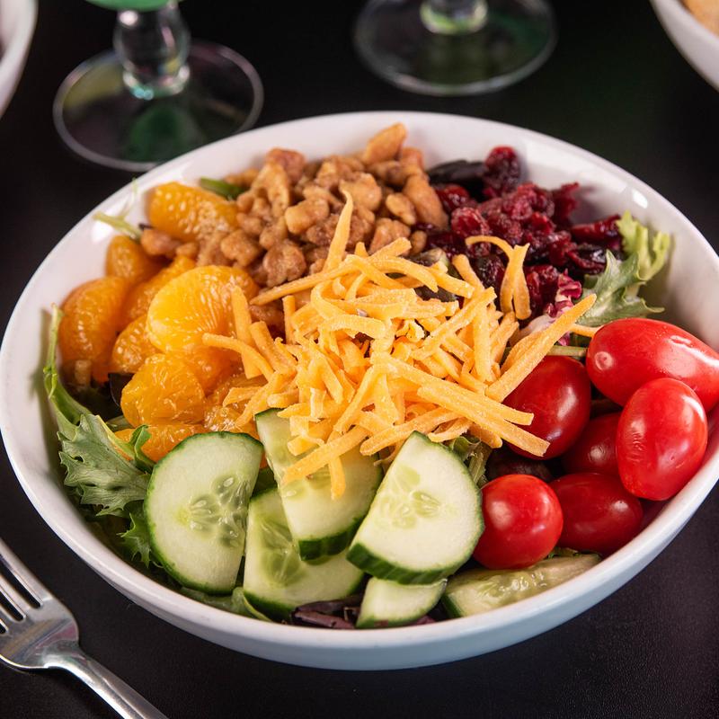 menu item 13 of 16, BLVD Salad
