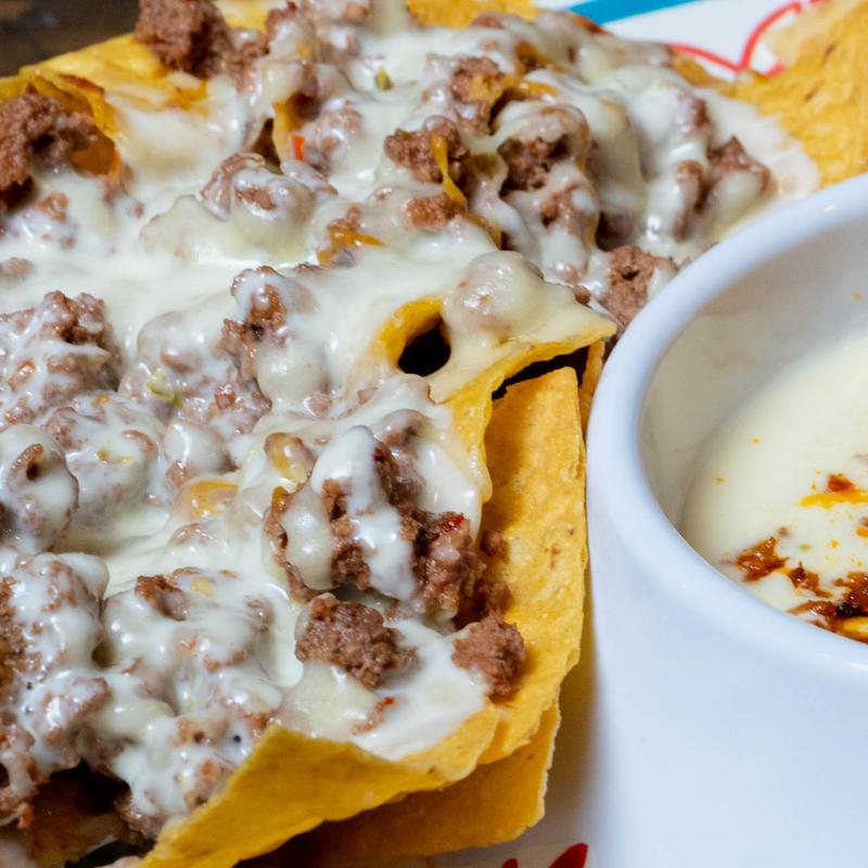 Tapatio Sampler photo