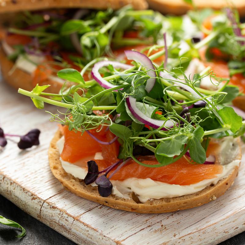 ENGLISH GARDEN LOX photo