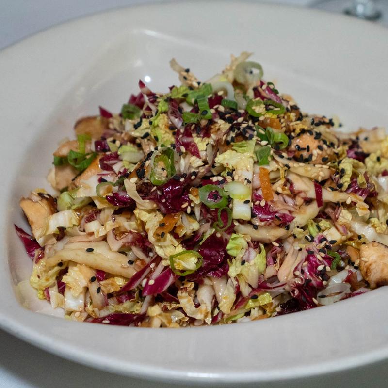 Chinese Chicken Salad photo