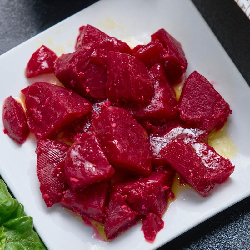 menu item 8 of 22, Pancar