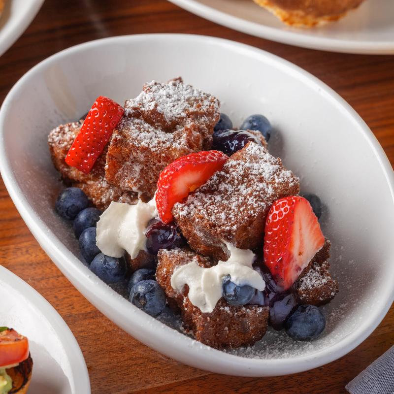 Empire French Toast photo