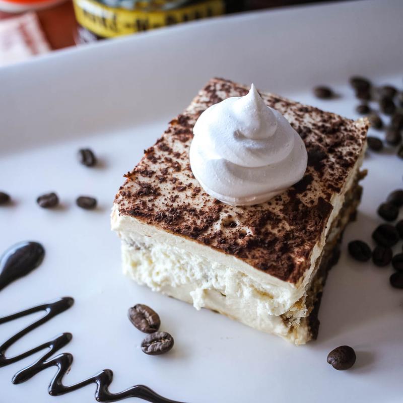 Tiramisu photo