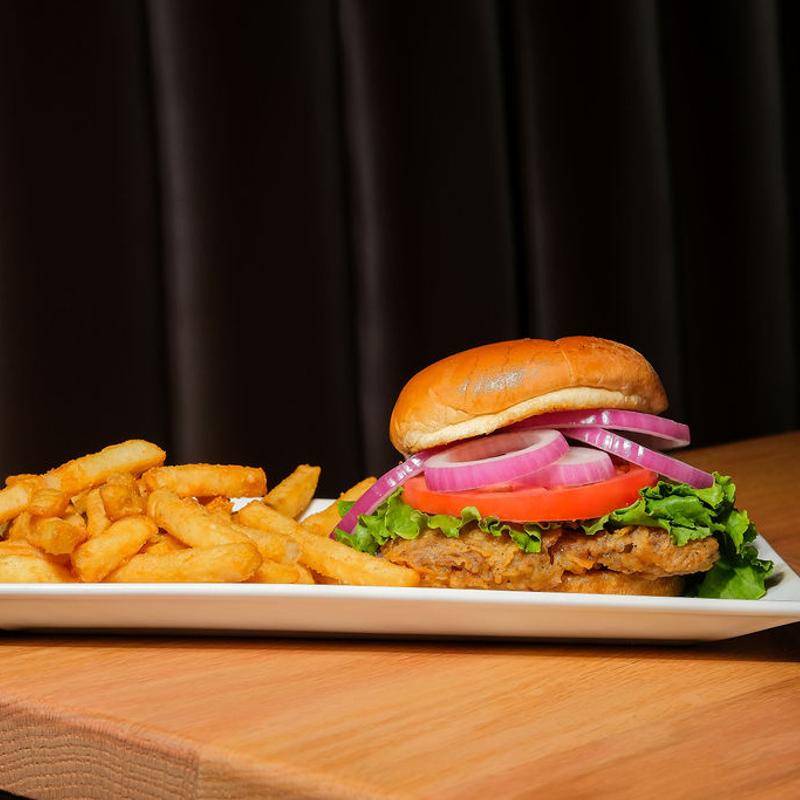 menu item 19 of 34, Steak Sandwich