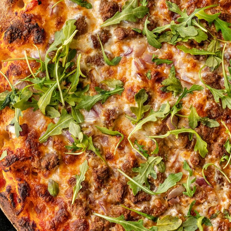 menu item 12 of 31, Troy's Favorite