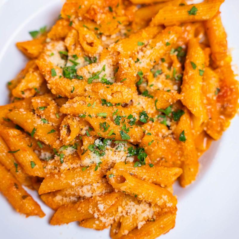 Penne Vodka photo