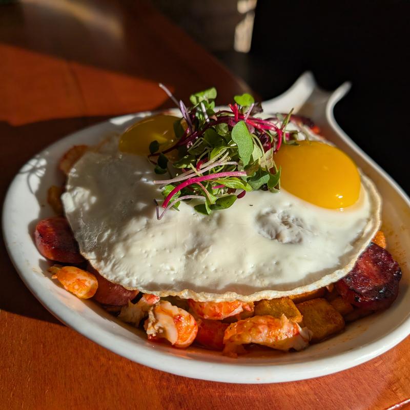 Creole Skillet photo