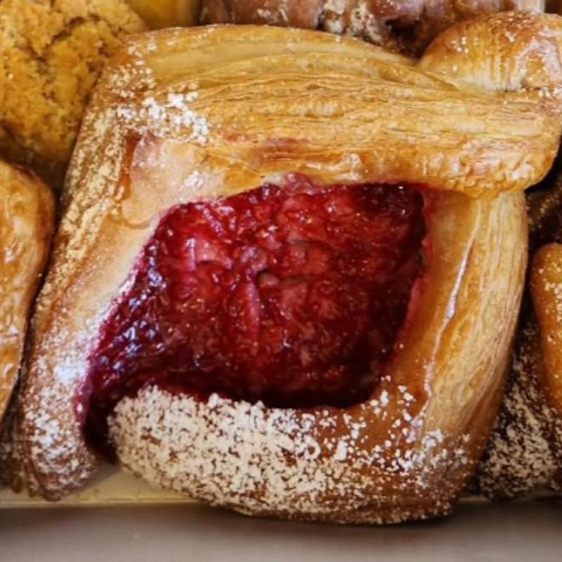 Danish of the Day photo