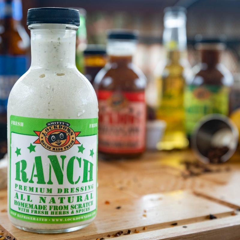 Ranch photo