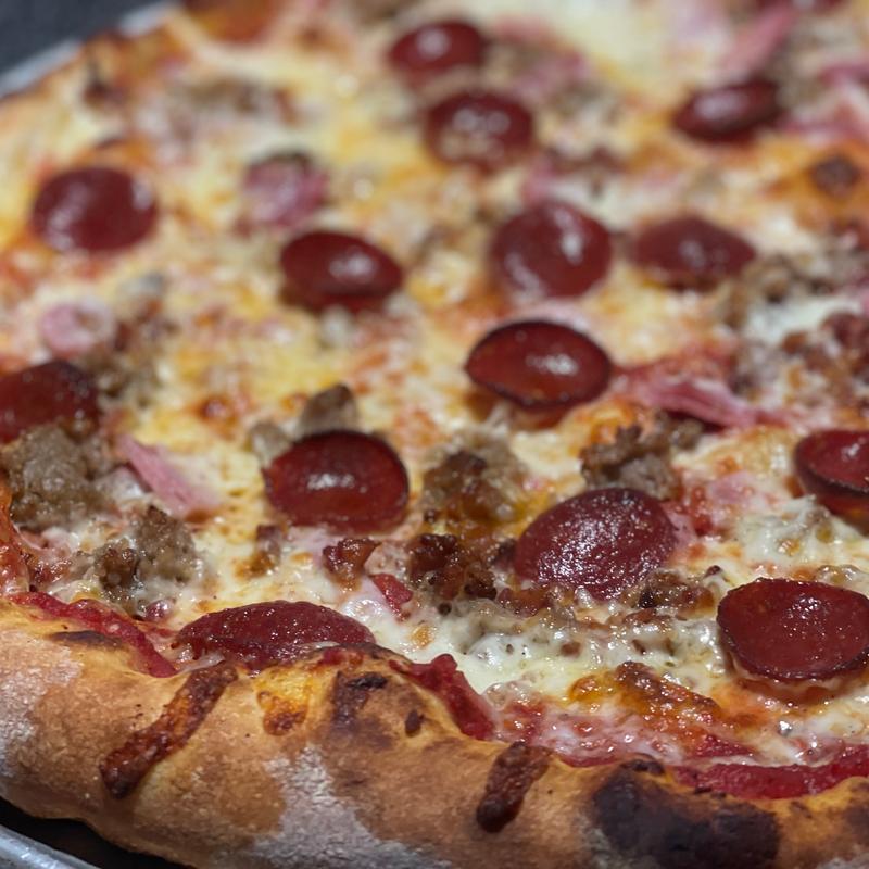 menu item 68 of 75, The Carnivore