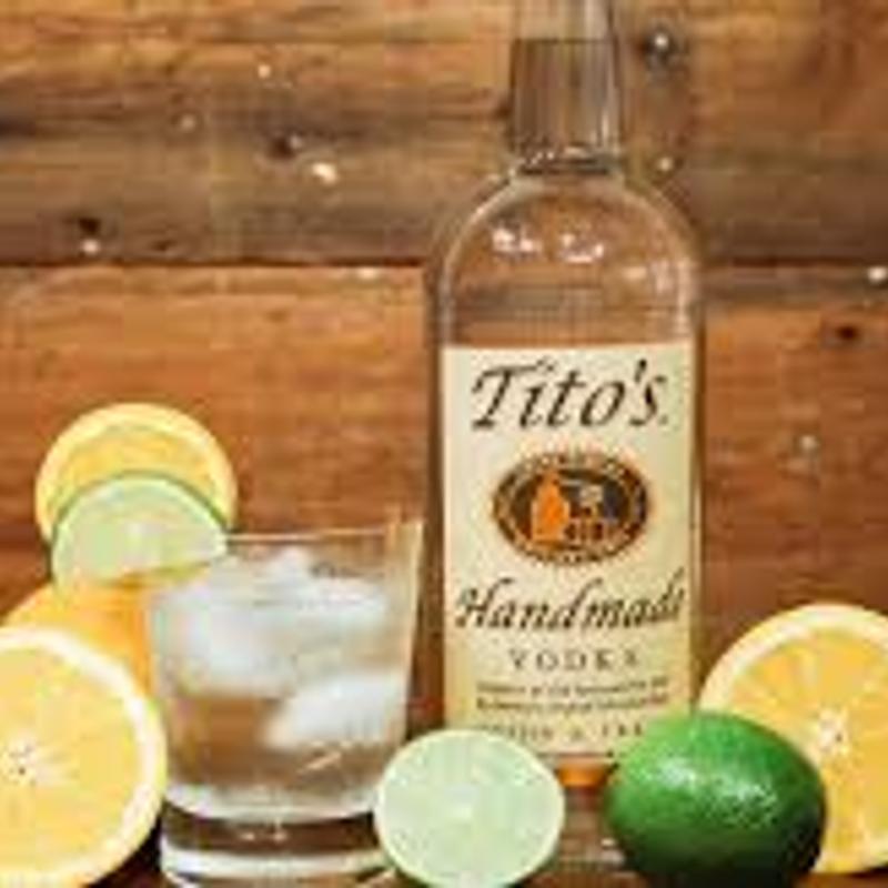 Titos photo