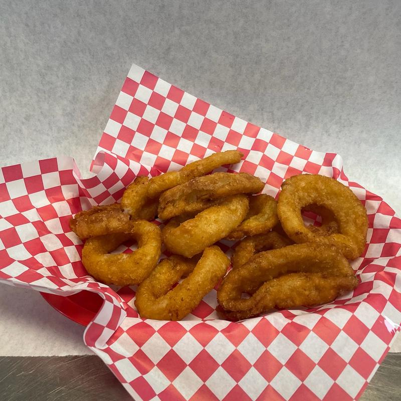 Onion Rings photo
