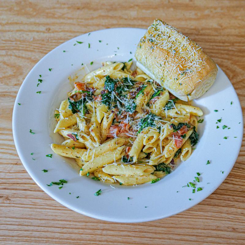 menu item 6 of 19, Cajun