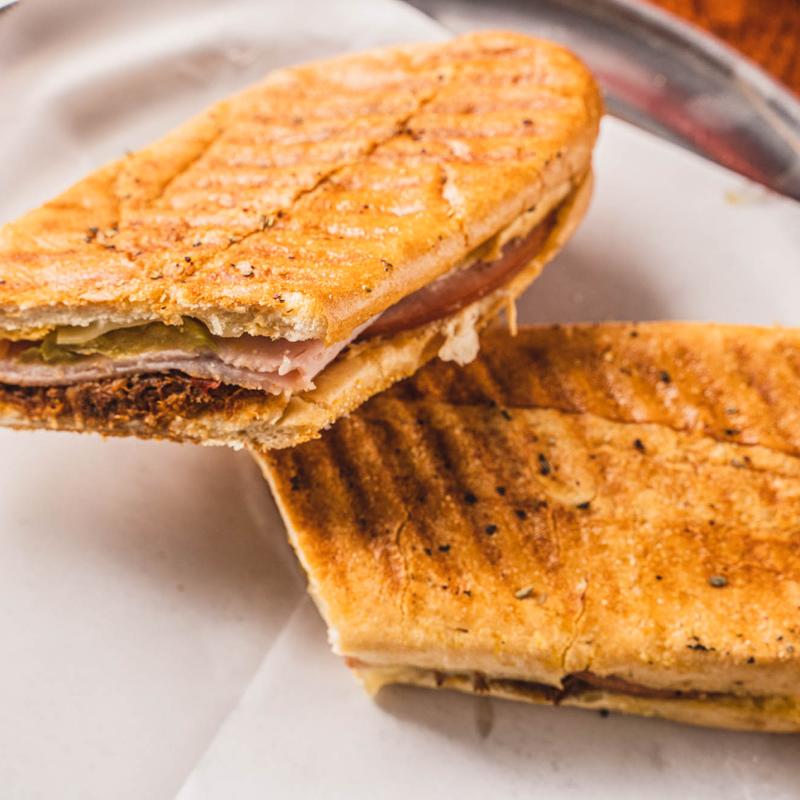 Cuban Munchie Crisis photo