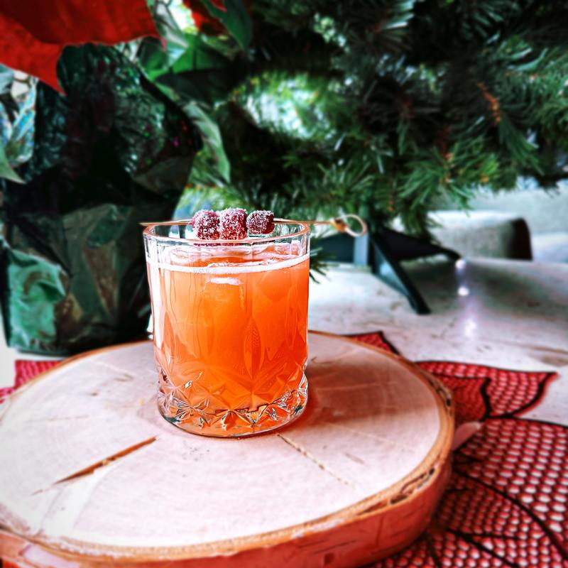 Featuring Amber Waves photo