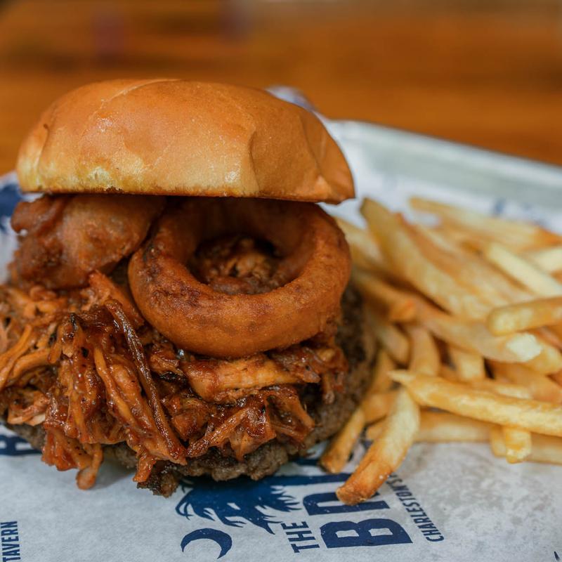 *The Southern BBQ photo